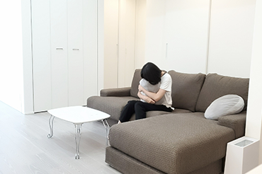 うつ病・不安障害・強迫性障害・統合失調症など精神疾患全般の病気に対応