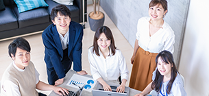 キャリア採用