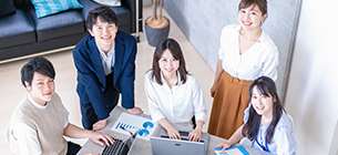職業紹介ふくろう